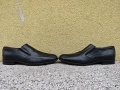 Mercedes Висок Клас Мъжки Обувки 100 ПРОЦЕНТА ВИСОКОКАЧЕСТВЕНА КОЖА , снимка 3