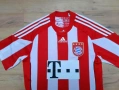 Футболни тениски Bayern Munich Rijen Robben & Thomas Muller, снимка 9