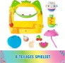 DREAMWORKS GABBY'S DOLLHOUSE - Комплект за игра на балкона Kuchis Juice Bar, снимка 3