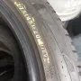 275 45 20 Dunlop 4броя зимни дот 2018г , снимка 6