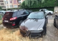 Alfa Romeo 147 1.9JTDm 120к.с - 2007г. - (ЦЯЛА ЗА ЧАСТИ), снимка 3