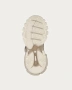 Balenciaga Track Recycled Sole Mesh 'Light Beige', снимка 3