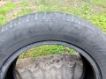 Зимни гуми-DUNLOP-2броя., снимка 3