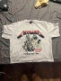 Тениска Metallica на H&M, снимка 1