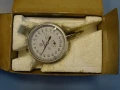 Индикаторен часовник Mitutoyo 2109-10 Micron Dial Indicator, снимка 7