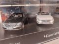 Mercedes, Audi, Seat 1:43 Limited Sets Minichamps, AutoArt, Looksmart, снимка 9