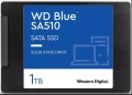 WD BLUE SSD 1TB ново запечатано, снимка 1