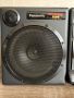 Panasonic RX-CT900 VINTAGE RETRO BOOMBOX Ghetto Blaster радио касетофон, снимка 6