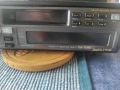 Alpine TDA-7558E + чейнджър CHA - S614 , снимка 1