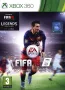 Fifa 15,16,18 за Xbox 360, снимка 2