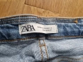 Дънки Zara, снимка 7