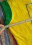 Две футболни тениски Бразилия, Brasil,Ronaldinho, Роналдиньо , снимка 16