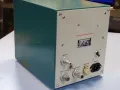 Уред за активен контрол VEB Massi AEROPAN B-IV dual air gauge 3-5kp/cm2, снимка 5