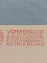 Два стари пощенски пликове с марки и печати Германия за КОЛЕКЦИЯ ДЕКОРАЦИЯ 45782, снимка 8