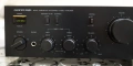 Onkyo integra A-8015, снимка 5