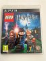 LEGO Harry Potter Years 1-4 за Playstation 3(PS3), снимка 1