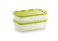 Tupperware кутии за фризер 1 л. плоски, снимка 6