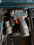 Bosch GSR 12V-35 FC 2025г., снимка 3
