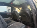 Audi sq7-КАТО НОВА/20+22/РЕАЛНИ КМ./diesel-hibrid/ОБСЛУЖЕНА/FULL, снимка 11
