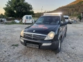 SsangYong Rexton 2.7 xdi, 4х4, 2006 г на части, снимка 5
