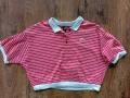 Nike Sportswear Polo t-shirt - дамска тениска р-р L, снимка 4