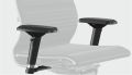 Ергономичен висок стол,изцяло регулируем по тялото,внос Германия,гаранция 6г!супер високо качество!, снимка 9