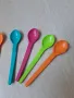 Tupperware лъжички, снимка 2