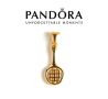 Талисман Пандора висулка Pandora Dangle charm Tennis, снимка 1