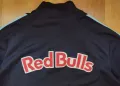 Red Bull Salzburg / NIKE - мъжко футболно горнище, снимка 2