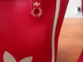 ADIDAS Ретро Спортна Чанта 80 те год. 100% Оригинлна Внос от Англия, снимка 3