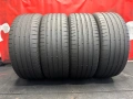 265 45 21, Летни гуми, Dunlop SportMaxxRT2, 4 броя, снимка 2