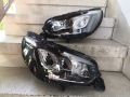 Фарове Peugeot 208 2008 FULL LED/Фар Пежо 208/Фар Peugeot 208 Оригинални, снимка 1