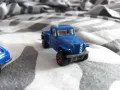 Отлични Mercedes w123, Volvo 850 и Vw Golf 2, Golf Country на Machbox Hot wheels, снимка 16