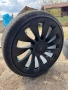 Оригинални джанти за Tesla  21, снимка 2