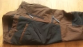 DOVREFJELL HYBRID Stretch Trouser размер M панталон със здрава и софтшел материя - 2262, снимка 8