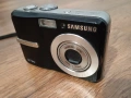 SAMSUNG S760 ФОТОАПАРАТ , снимка 4