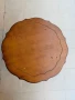 Дървена масичка, снимка 4