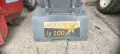 Машина за цепене на дърва WOODSTAR LV100-трифазна , снимка 4