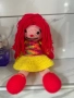Плетена кукла Германия, снимка 12