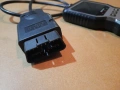 Автодиагностика OBD II , OBD I , за изчистване грешки , прочитане кодове,данни при работа ., снимка 8