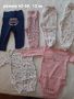 Бебешки дрехи,  размер 62-68 , снимка 1 - Комплекти за бебе - 45995601