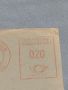 Стар пощенски плик с печати 1962г. Германия за КОЛЕКЦИЯ ДЕКОРАЦИЯ 45756, снимка 4
