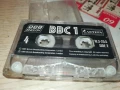 BBC 1-ORIGINAL TAPE 2507251131, снимка 2