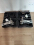 Педали Yamaha 2бр. + 2 куфара Tama комплект, снимка 4