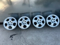 Оригинални джанти 5х112 17цола, снимка 1