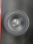 11" басов говорител , снимка 1