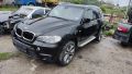 BMW X5 E70 245 к.с 2010г. на части, снимка 6