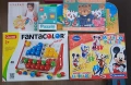 Детски пъзели и образователни игри, снимка 1