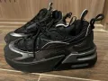 NIKE AIR MAX FURYOSA BLACK, снимка 2