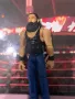 Екшън фигура WWE Luke Harper Brodie Lee mattel figure играчка AEW black, снимка 4